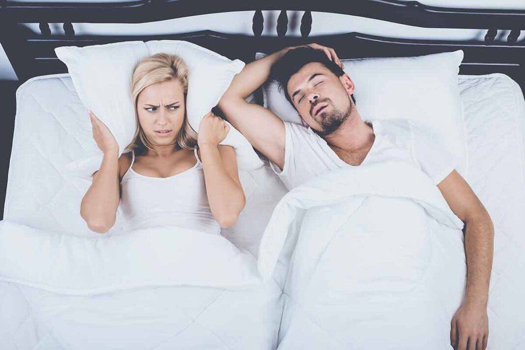 Se è Parca Si Dorme Meglio