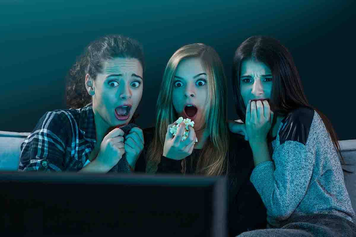 I 30 Film Horror Più Celebri E Terrificanti