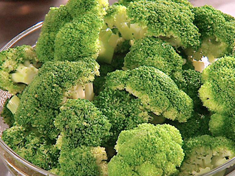 Pranzo Con Broccoli E Cavolfiore Tre Ricette Vegetariane