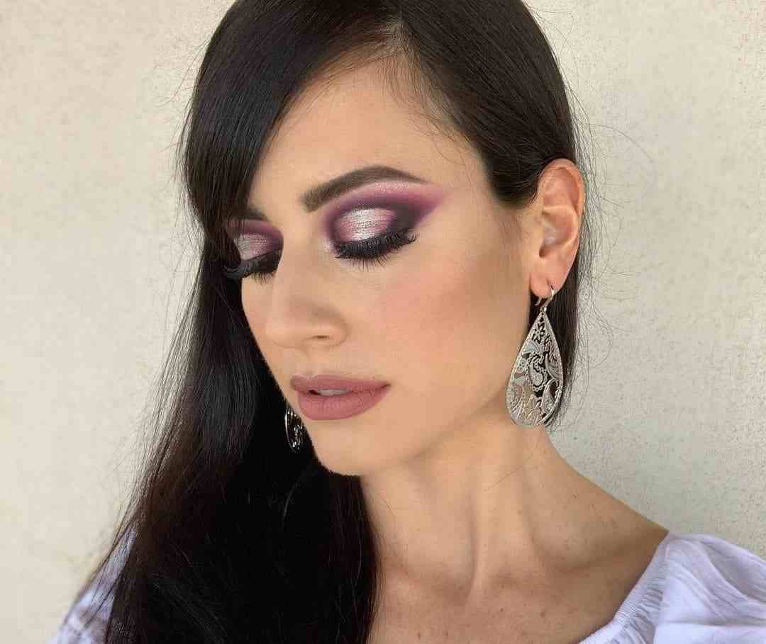 Francesca Pagano Makeup