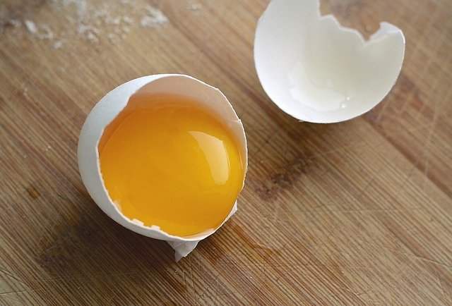 Riutilizzare guscio uova