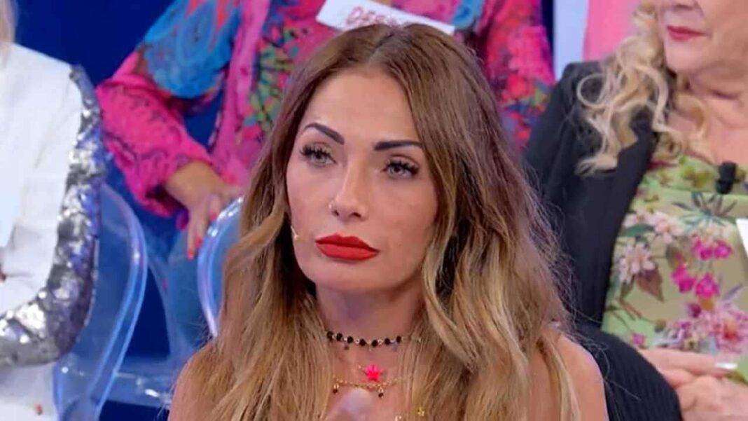 Ida Uomini E Donne Di Dove è