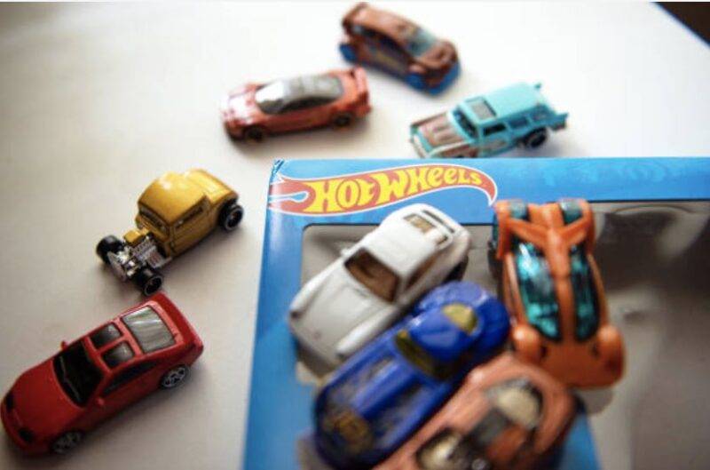 Mattel, aumenta la richiesta di giocattoli con la pandemia (Getty Images)