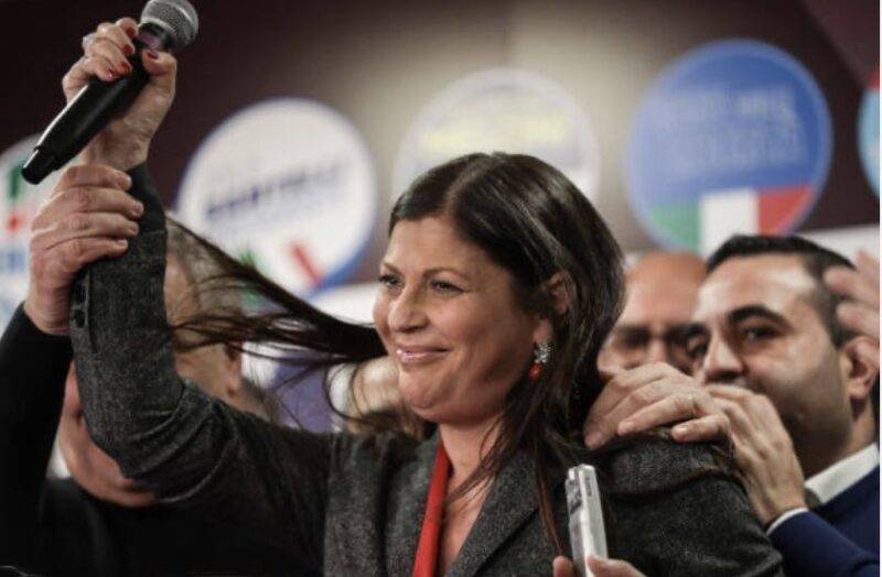 Morta Jole Santelli, presidentessa della Calabria (Getty Images)