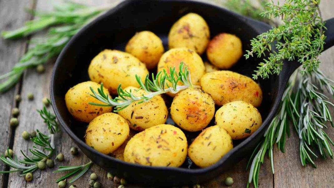 Quanto Ci Mettono Le Patate A Bollire