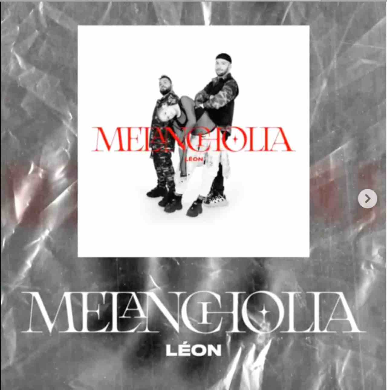 Melancholia Léon