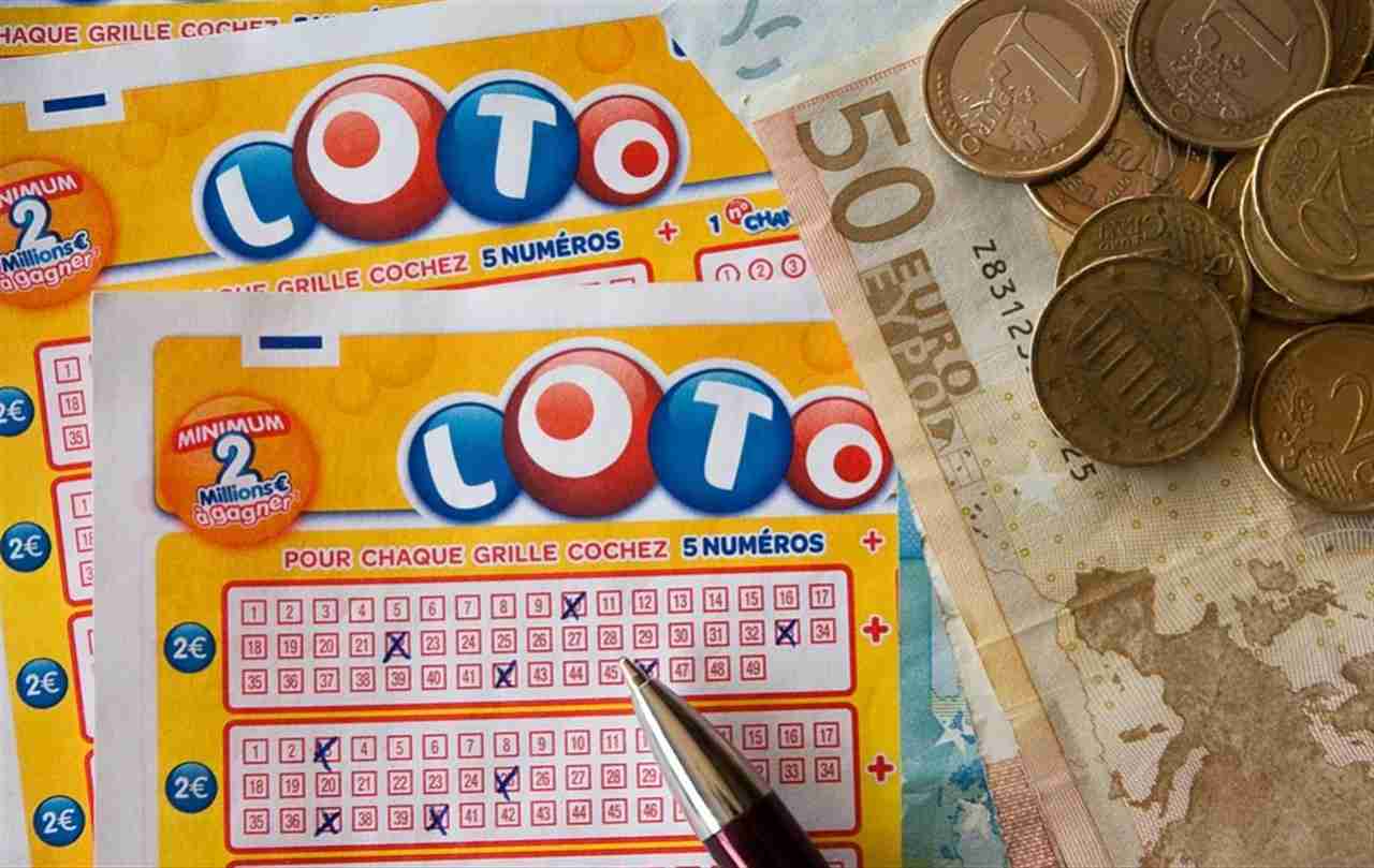 lotto