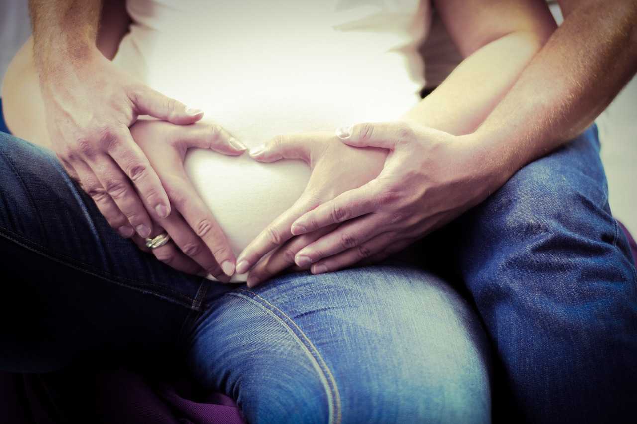 Terzo trimestre di gravidanza esami da fare 