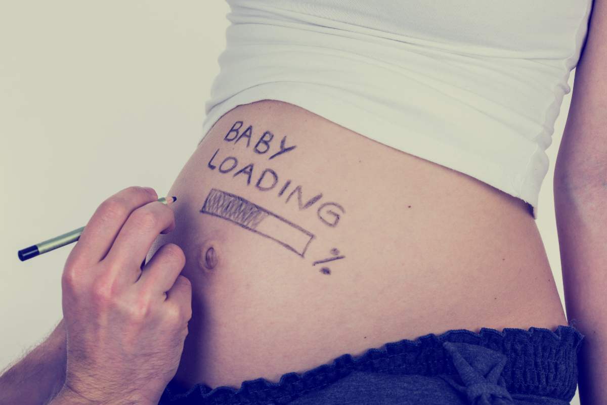 Terzo trimestre di gravidanza esami e analisi da fare 