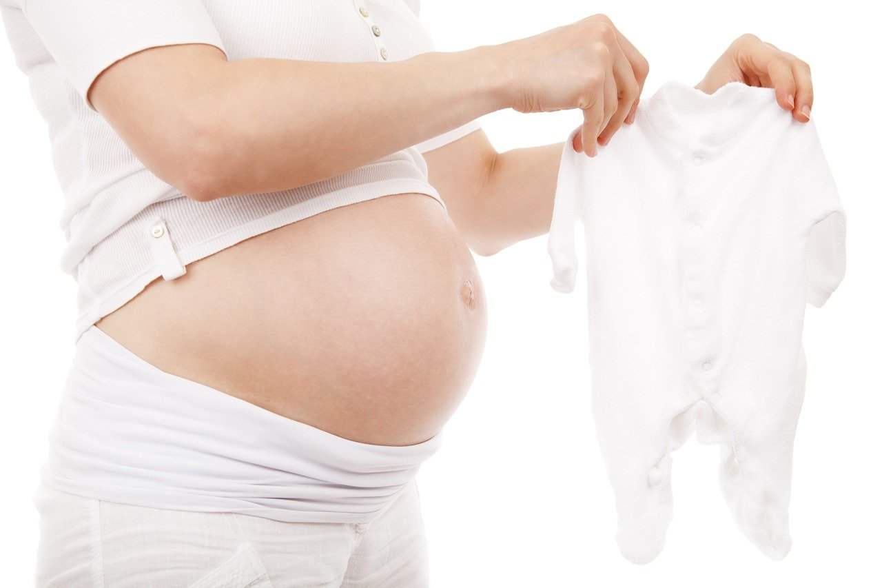esami e analisi consigliati secondo trimestre di gravidanza 