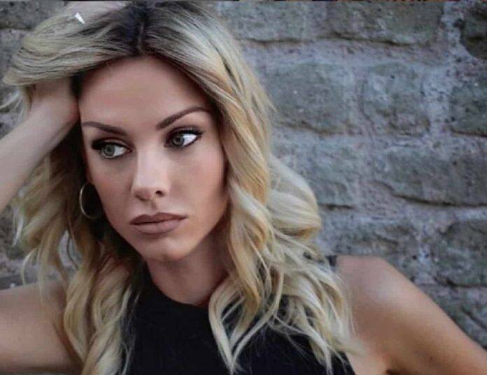 Lucrezia Comanducci, chi è la corteggiatrice Uomini e Donne Lucrezia Comanducci, chi è la corteggiatrice Uomini e Donne