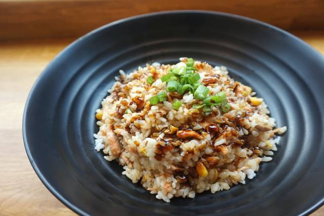Dieta con il riso integrale: purificati, mangia sano e segui i nostri consigli