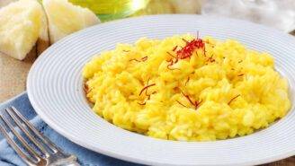 risotto trucchi
