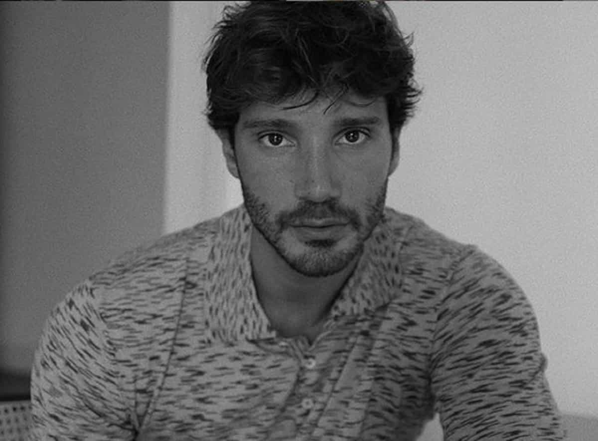 stefano de martino