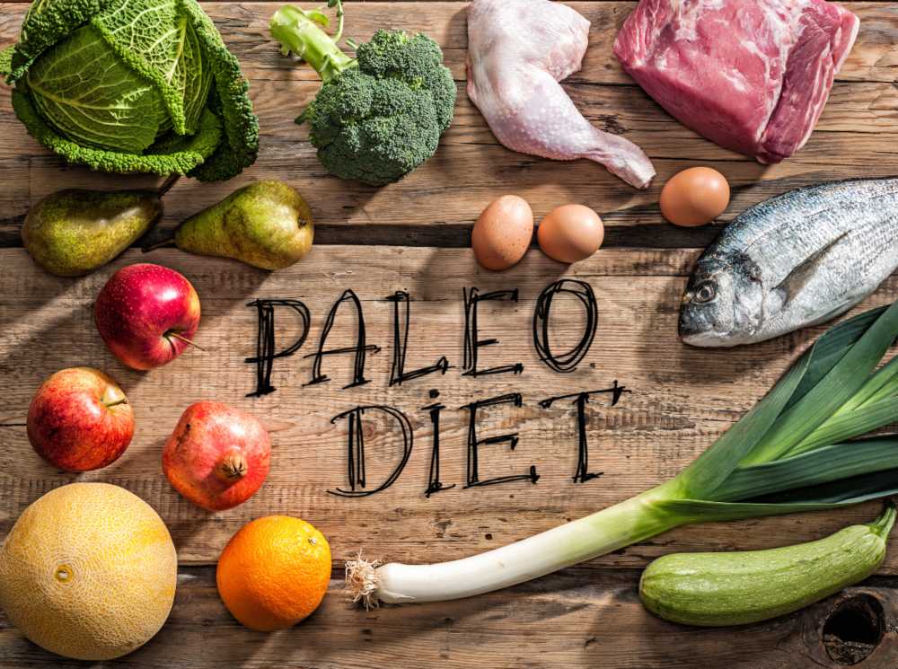 Dieta Paleo per perdere peso in fretta!