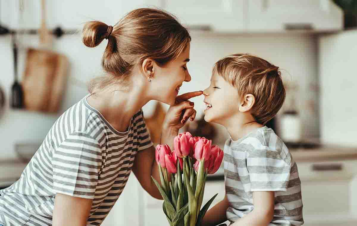 Libro Per Una Mamma Che Ha Perso Un Figlio