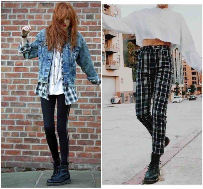 Dr Martens, 5 abbinamenti per 5 outfit molto diversi