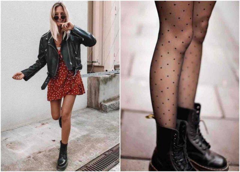 Dr Martens, 5 abbinamenti per 5 outfit molto diversi