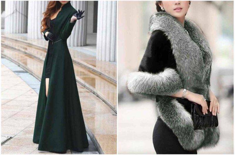Outfit matrimonio invernale: come vestirsi da invitate