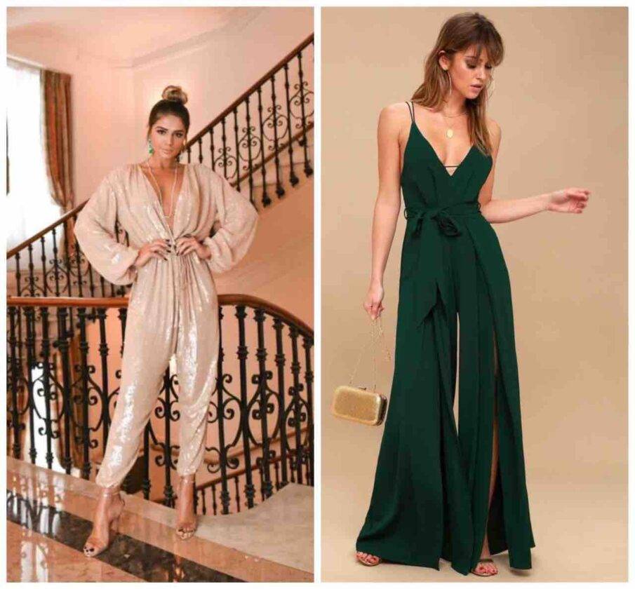 Matrimonio autunno come vestirsi? Outfit da