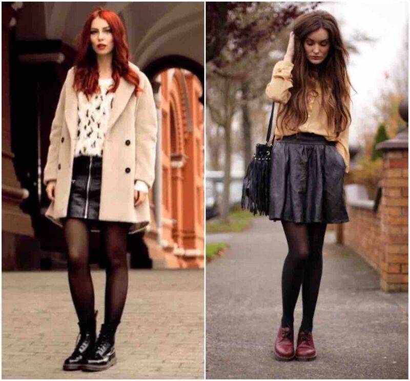 Dr Martens, 5 abbinamenti per 5 outfit molto diversi