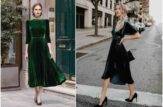 Outfit matrimonio invernale: come vestirsi da invitate