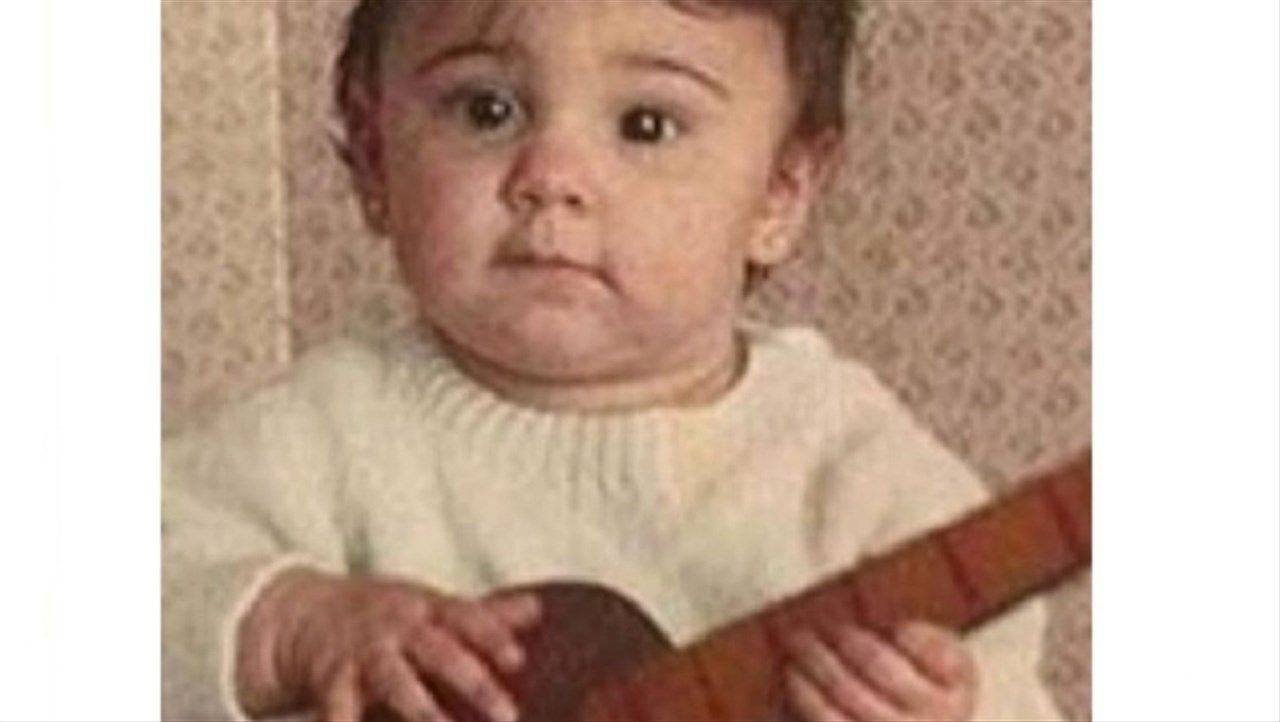 Di Chi è Il Bambino Di Stefy