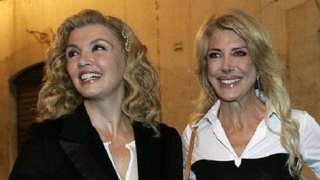 Gabriella Carlucci Che Fine Ha Fatto Ecco Com Oggi Gabriella Carlucci Che Fine Ha Fatto Ecco Com Oggi