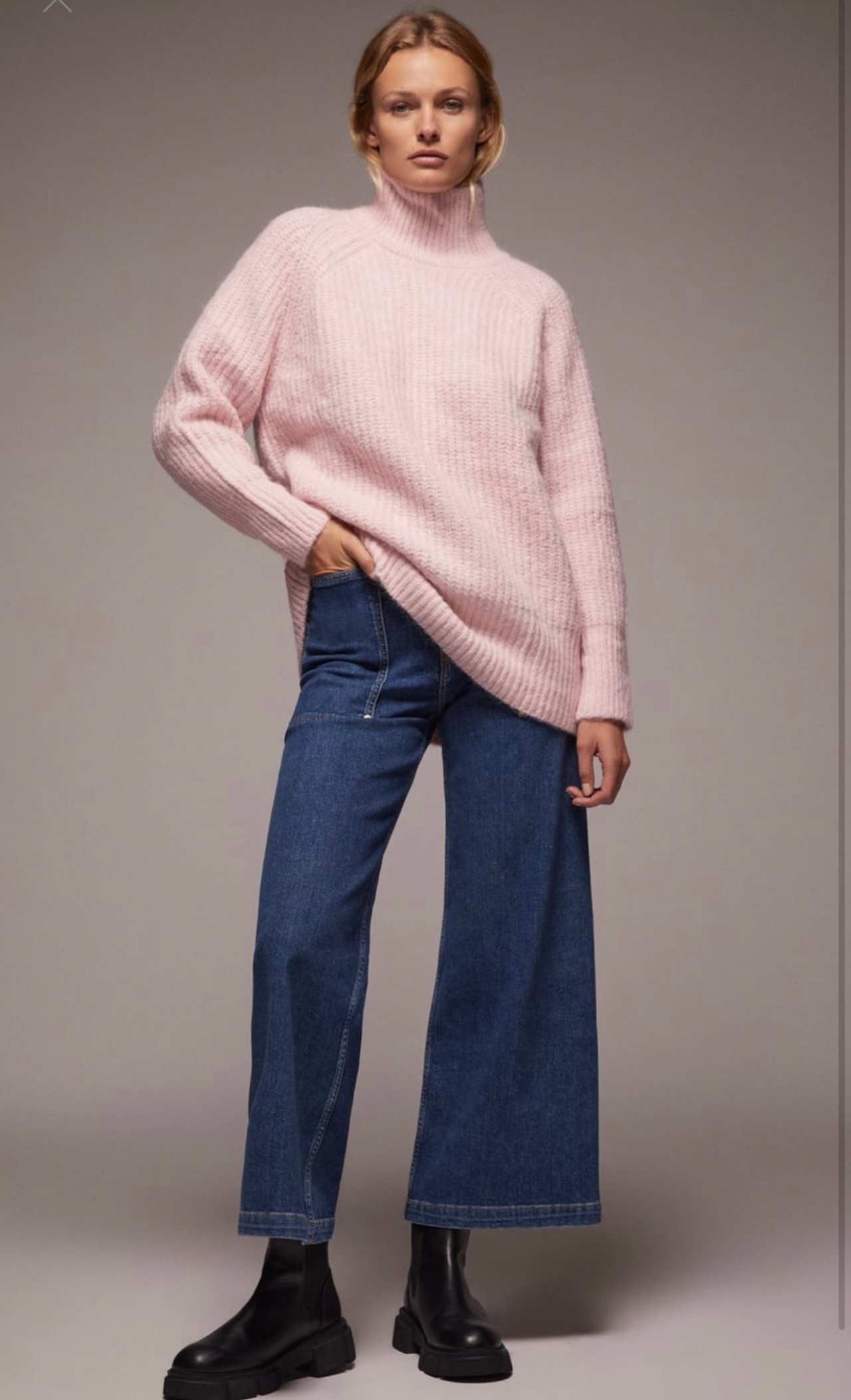 A tutto volume con le maglie Max&Co., Zara, Shine, Pull&Bear, Agnona