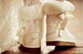 matrimonio invernale scarpe sposa