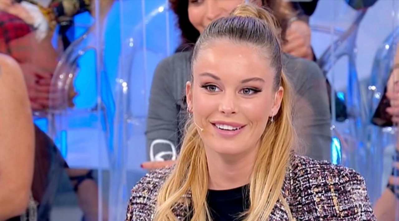 Uomini e Donne oggi 24 novembre: Armando sconvolto