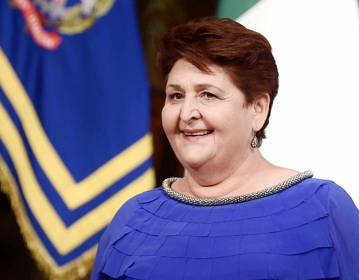Crisi Covid il ministro Teresa Bellanova annuncia aiuti per i ristoratori