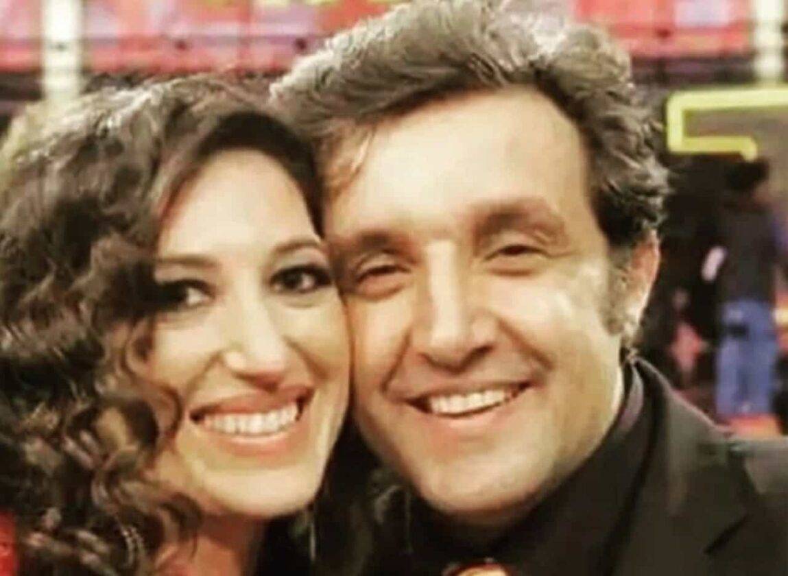 Chi è La Fidanzata Di Flavio Insinna