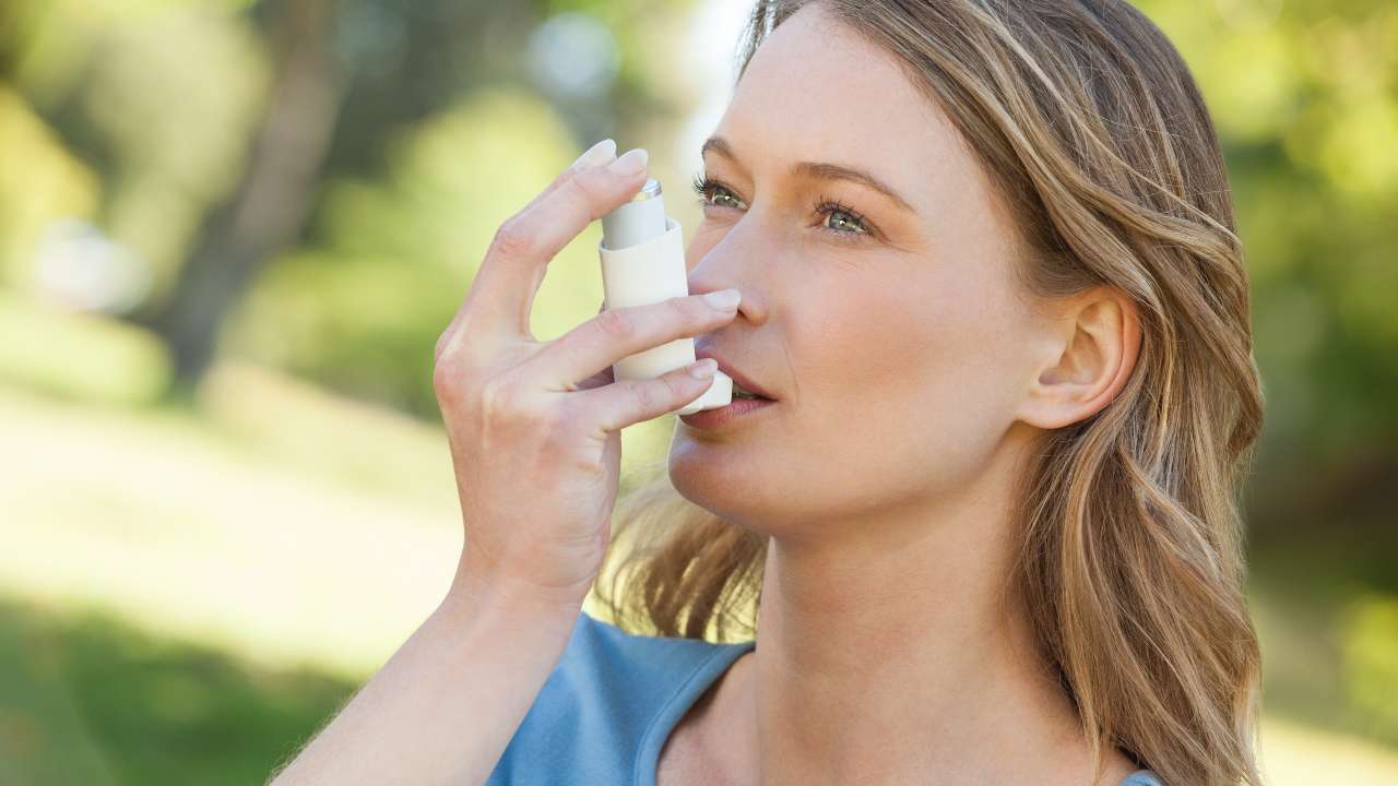 asma cos'è cause sintomi prevenzione trattamento