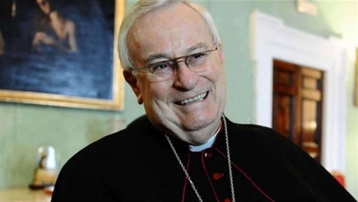 La CEI prega per il Cardinale Gualtiero Bassetti ancora ricoverato per Covid