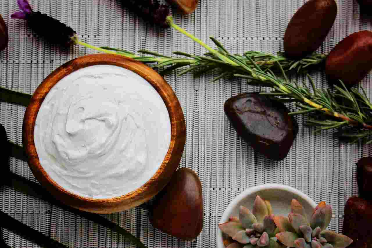 crema corpo alla lavanda fai da te