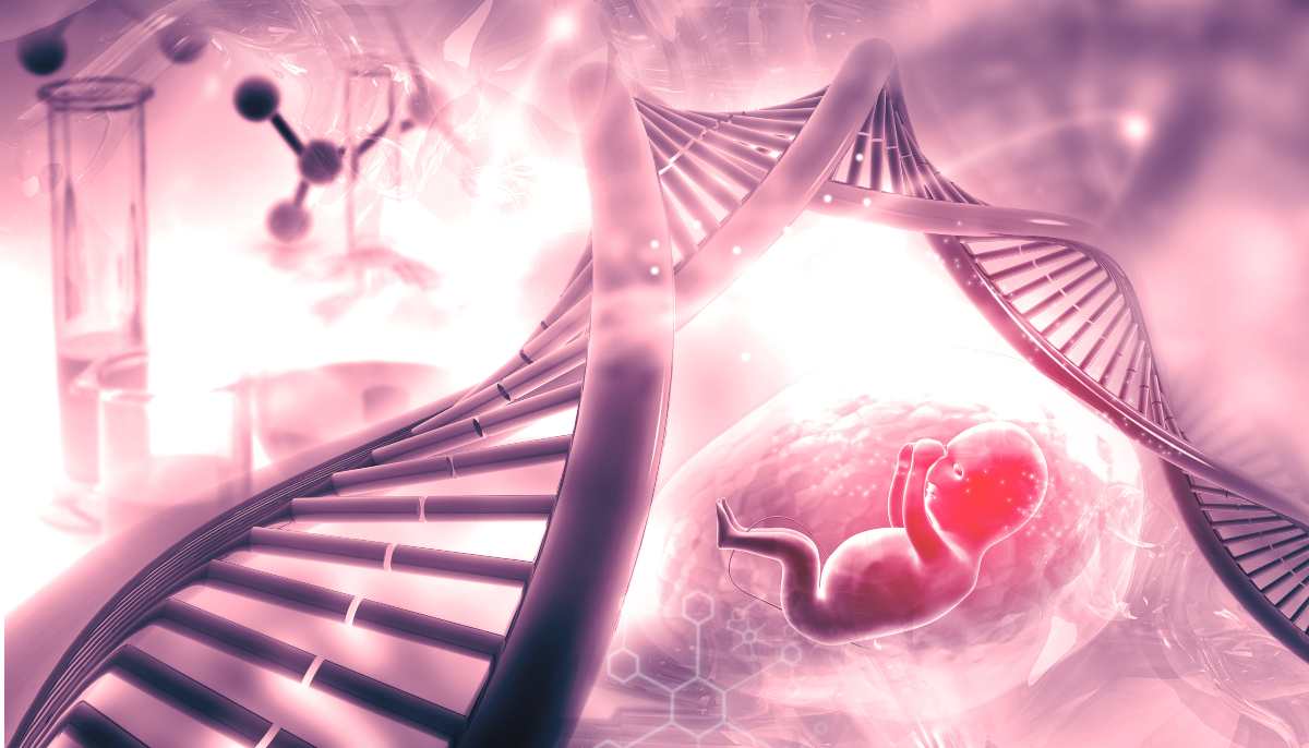 test dna fetale cosa è