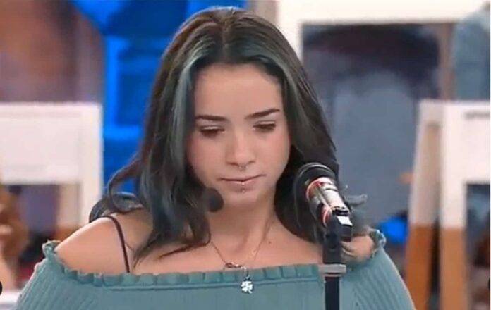 Quanti Anni Ha Federica Di Uomini E Donne