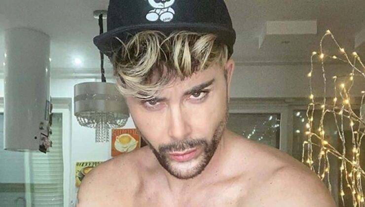 Giacomo Urtis Prima E Dopo Gli Interventi