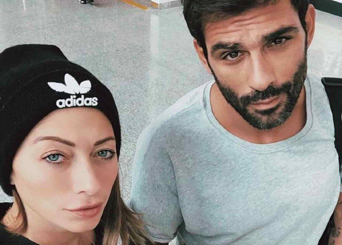 Irene Capuano, chi è la compagna