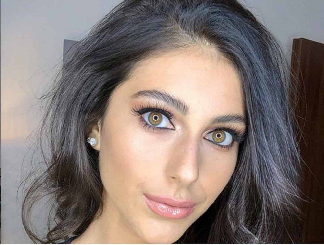 Maria Laura Isola Dei Famosi 2022 Chi è