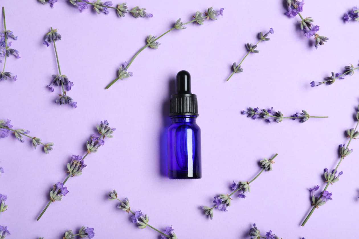crema corpo alla lavanda video tutorial