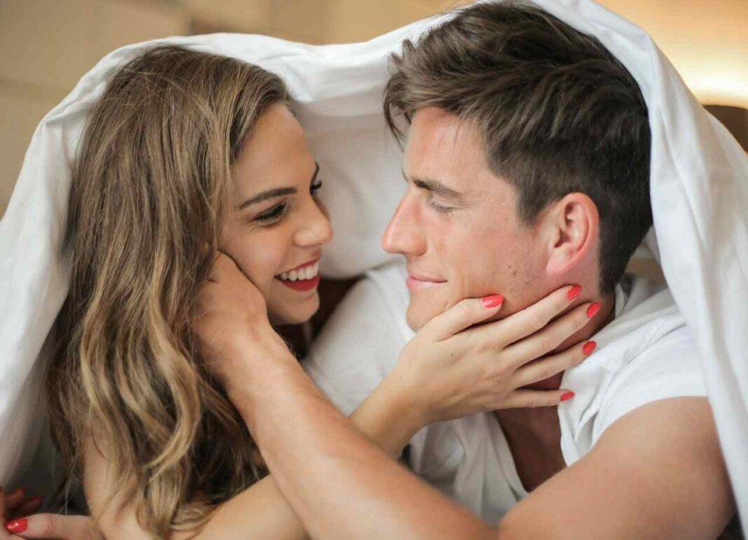 Programmare Il Sesso Ecco Perch Fa Bene Alla Coppia