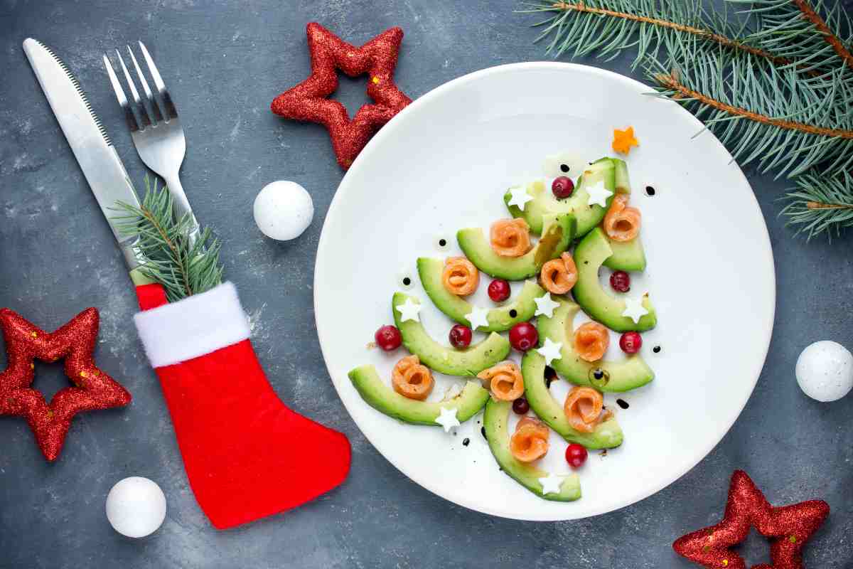 Pranzo di Natale le migliori ricette a base di pesce 