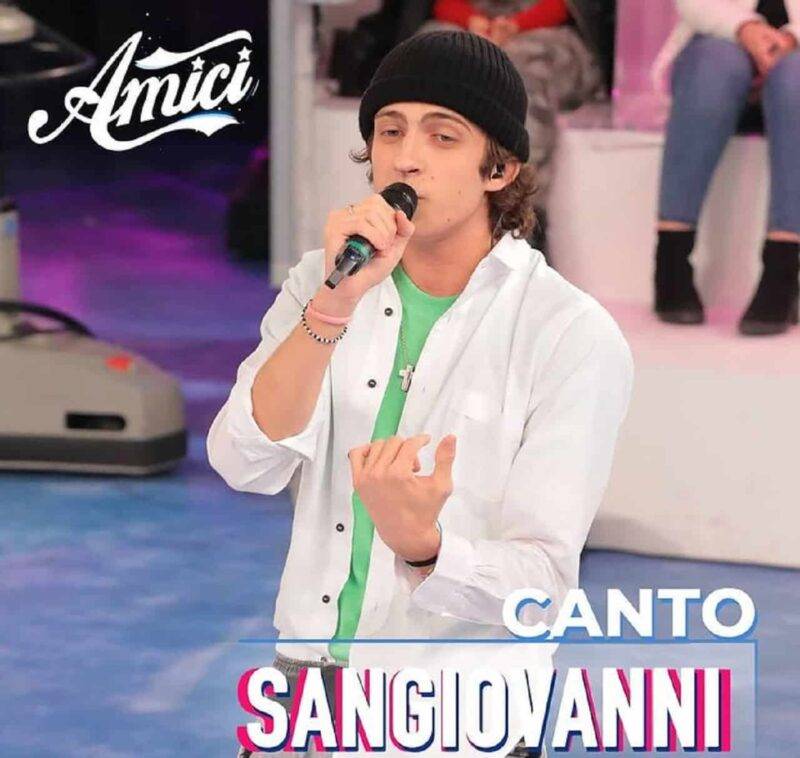 Quanti Anni Ha La Celentano Di Amici