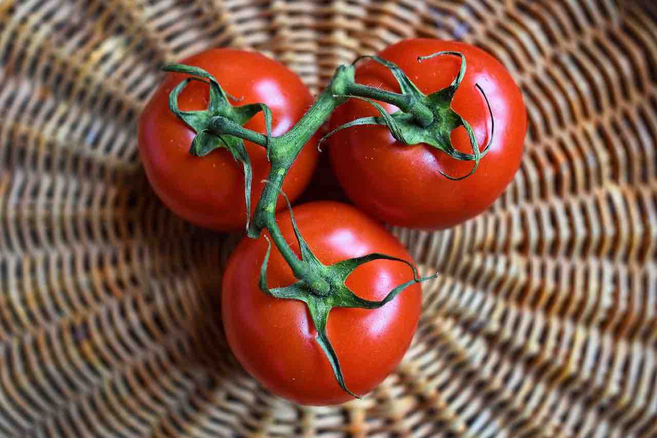 sparito pomodoro