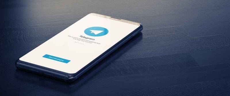 Telegram