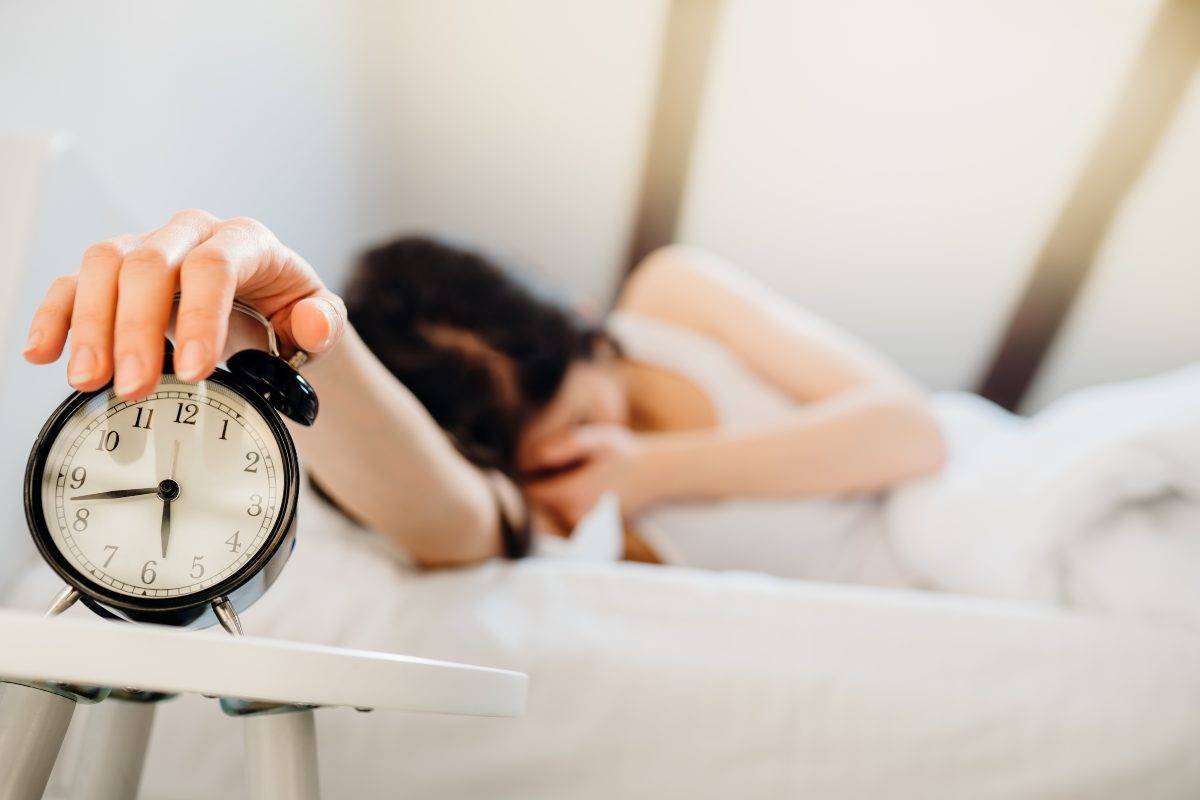 Paralisi del sonno: cosa accade veramente?