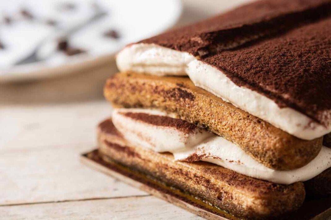 Perchè La Crema Del Tiramisù Viene Liquida