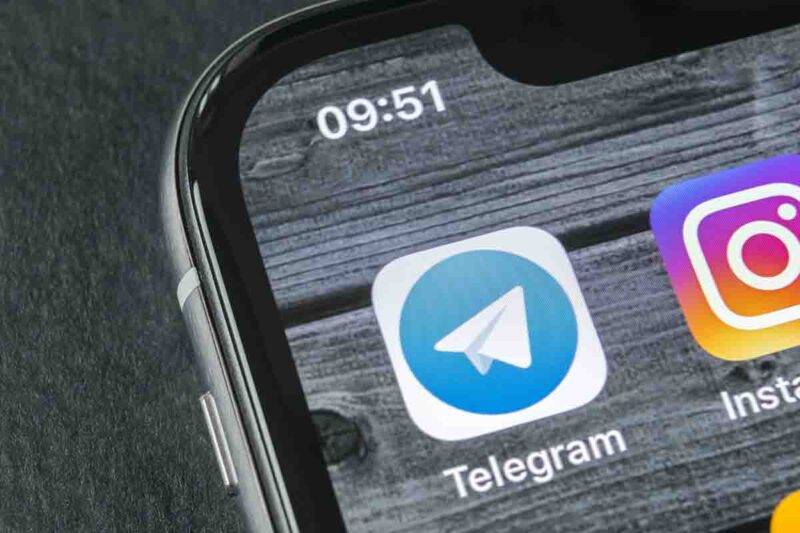 Telegram